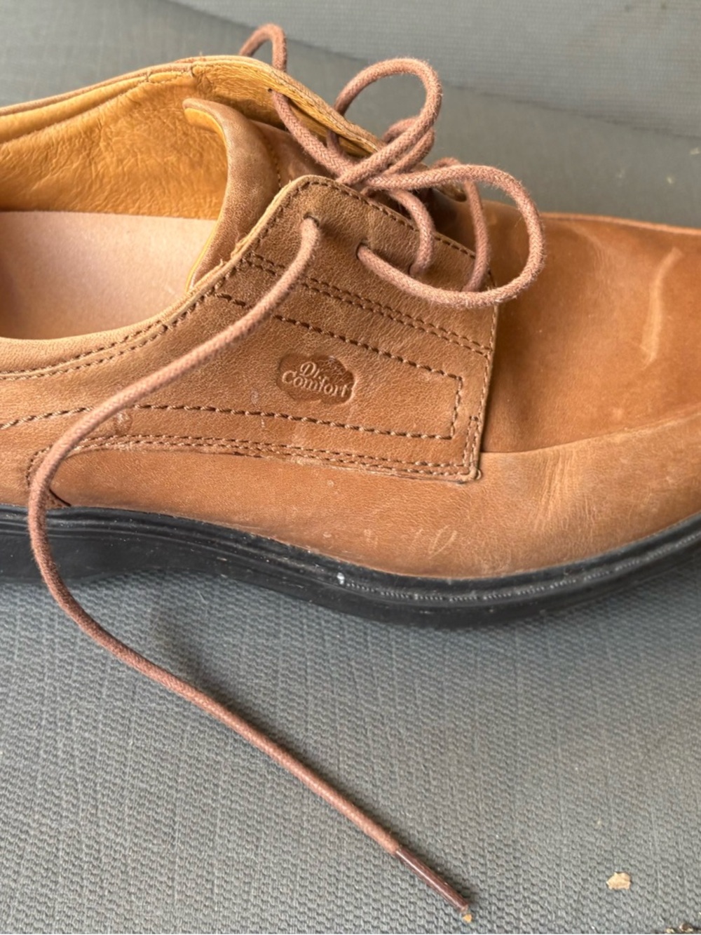 Dr Comfort Diabetic Men’s Shoes 10w